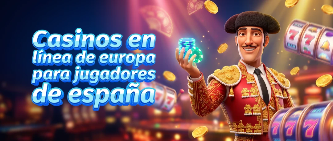 casinos con transferencia bancaria europa